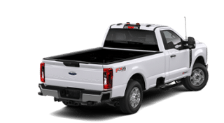 2026 Ford Super Duty® External Image 3